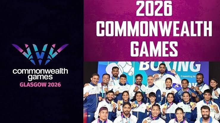 Commonwealth Games 2026