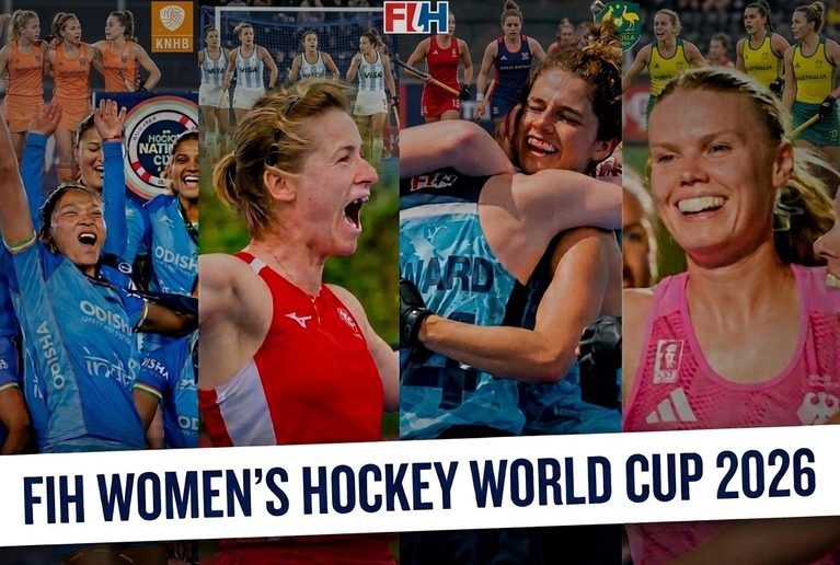FIH Women's Hockey World Cup 2026: Winner, Final Score, India’s Rank and Important Facts