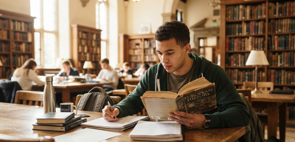 General Knowledge (GK): GK Notes for SSC and Railway