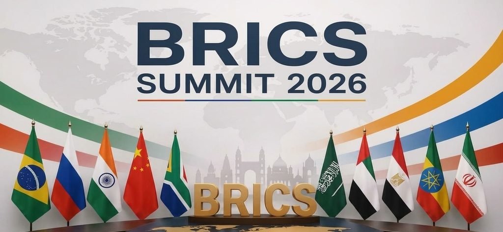 18th BRICS Summit 2026: Date, Venue, Theme, Members and Key Facts