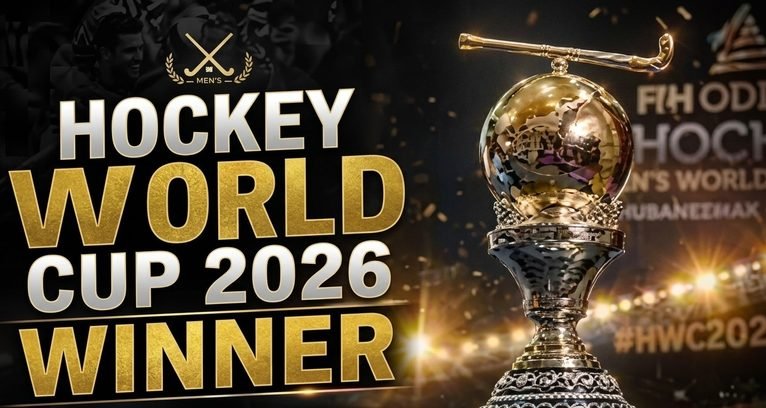 Men's Hockey World Cup 2026 Winner: Germany, Final Result and Facts