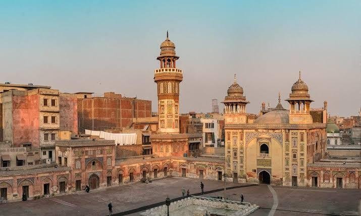 Lahore Named SCO Tourism and Cultural Capital for 2026-27