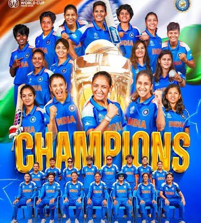 Women’s Asia Cup 2026: India Wins Record Eighth Title