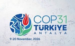 COP31 2026: Antalya Venue, Host Country, Dates & Key Facts