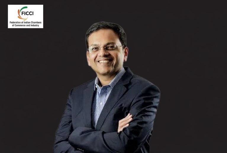 Vijay Sankar Named FICCI President-Elect 2026–27: Must-Know Facts and MCQs