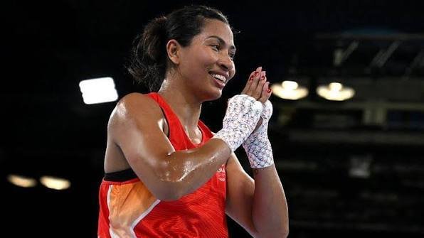 Lovlina Borgohain Wins Gold at Asian Games 2026: Key Facts
