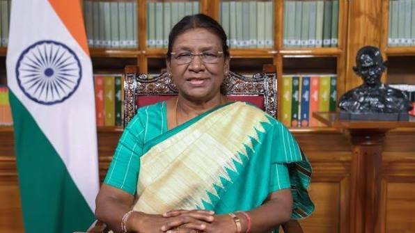 President Droupadi Murmu Announces 6-State Governor Reshuffle: Full List